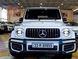 مێرسێدس بێنز G-Class